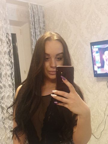 Анкета проститутки Юнона - Фото 1, , 22 года, №284521